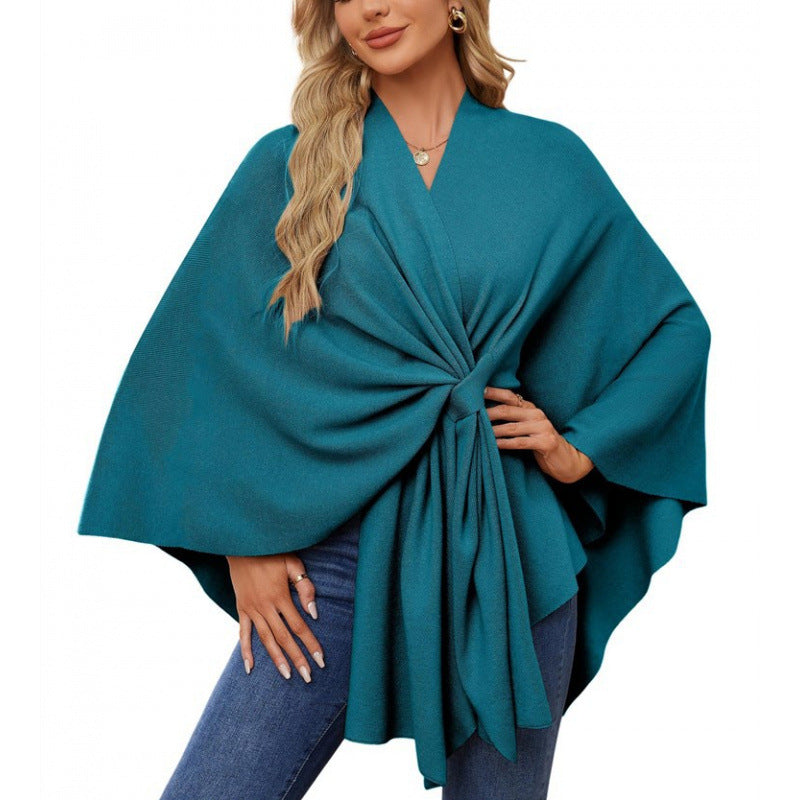Manteau portefeuille pour femmes Chic moderne Design élégant