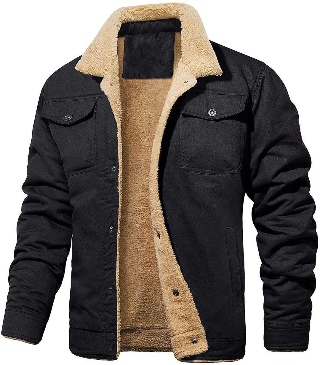 Veste d&