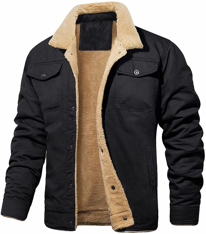 Veste d&