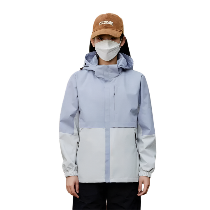 Veste d&