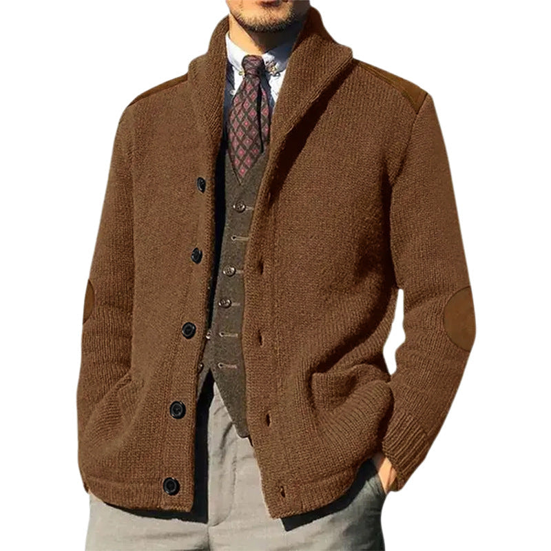 Gilet homme Design élégant Style classique