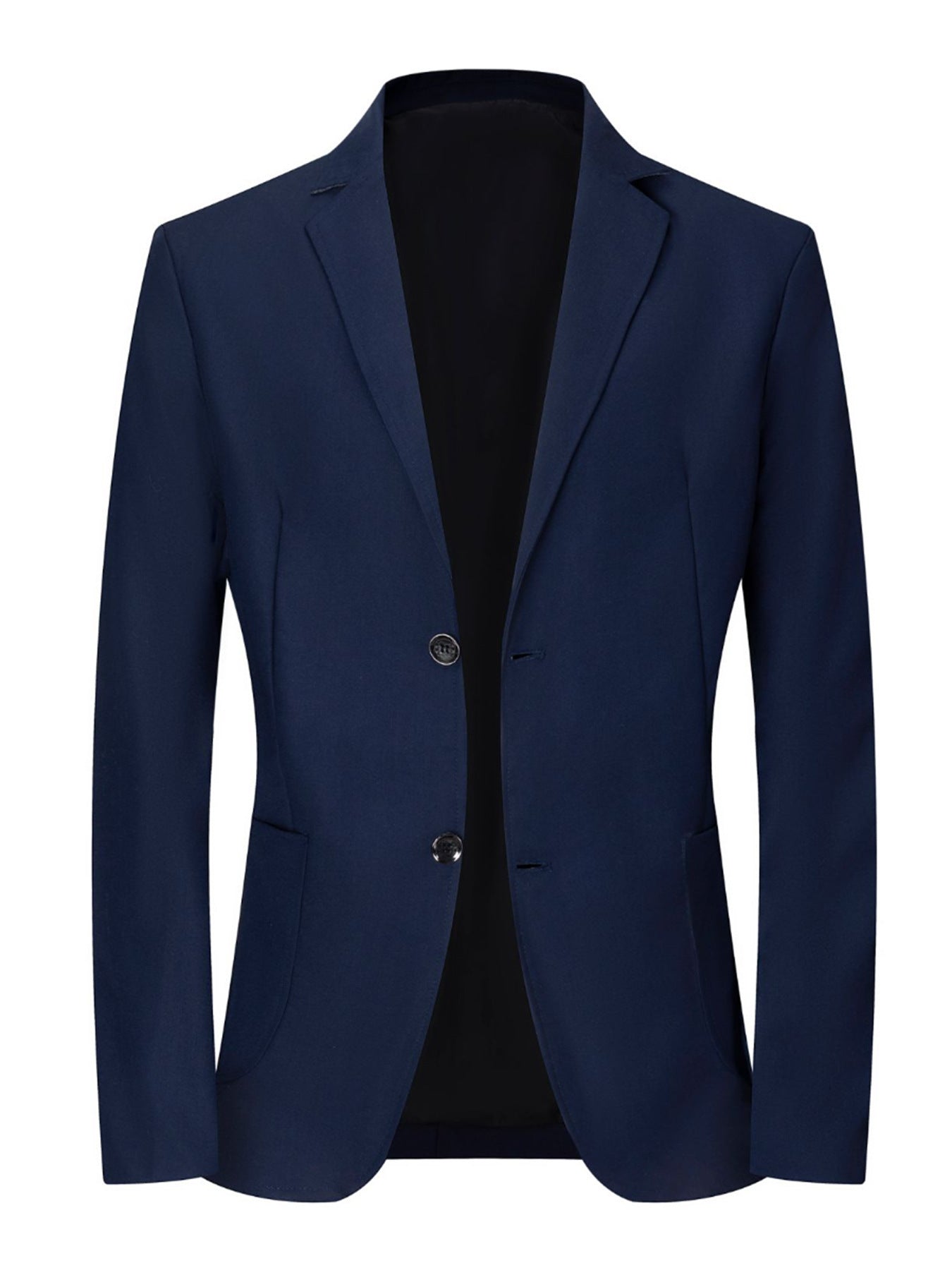 Blazer élégant et ajusté pour femme