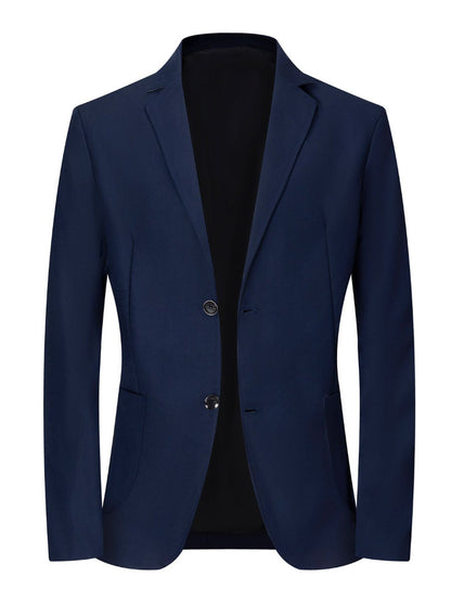 Blazer élégant et ajusté pour femme
