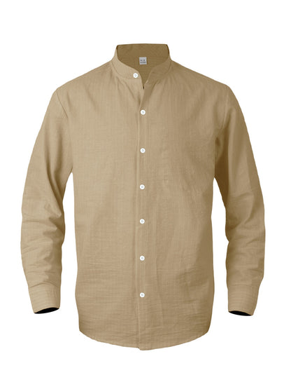 Chemise Habillée Homme Coupe Ajustée