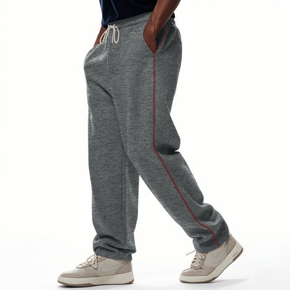 Pantalon de loisir homme Confortable Respirant Sportif