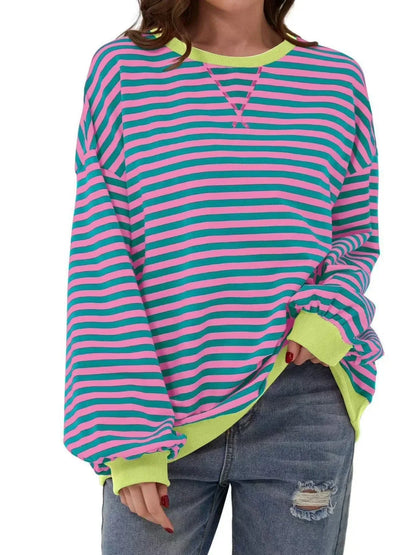 Cardigan moderne et décontracté pour femme