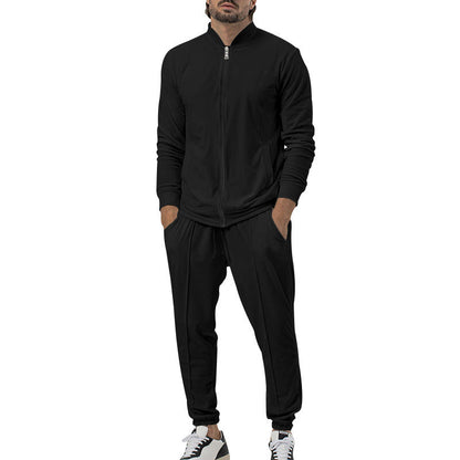 Survêtement de sport homme Confort Design Élastique