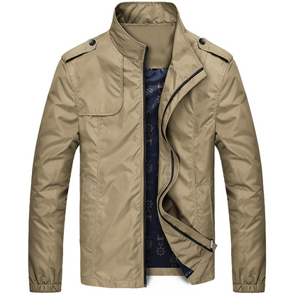 Leichte Sommerjacke Herren - IdealeKleiden
