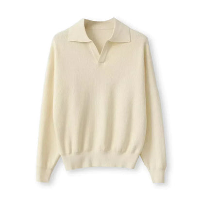 Polo élégant pour homme Style moderne