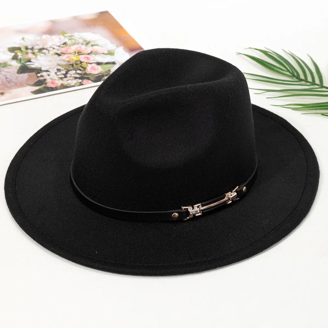 Chapeau traditionnel Oktoberfest pour hommes