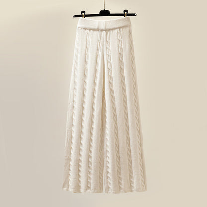 Ensemble d'hiver pour femme - Doudoune chaude