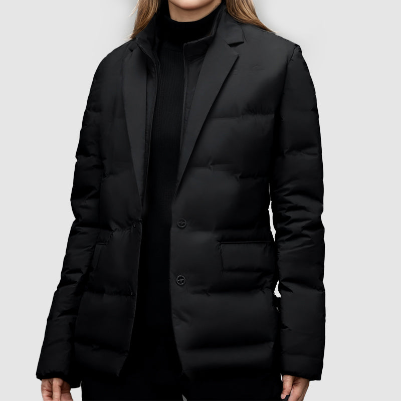 Veste moderne pour femme Mode d'hiver stylée