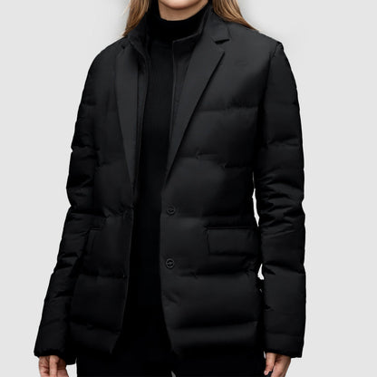 Veste moderne pour femme Mode d'hiver stylée