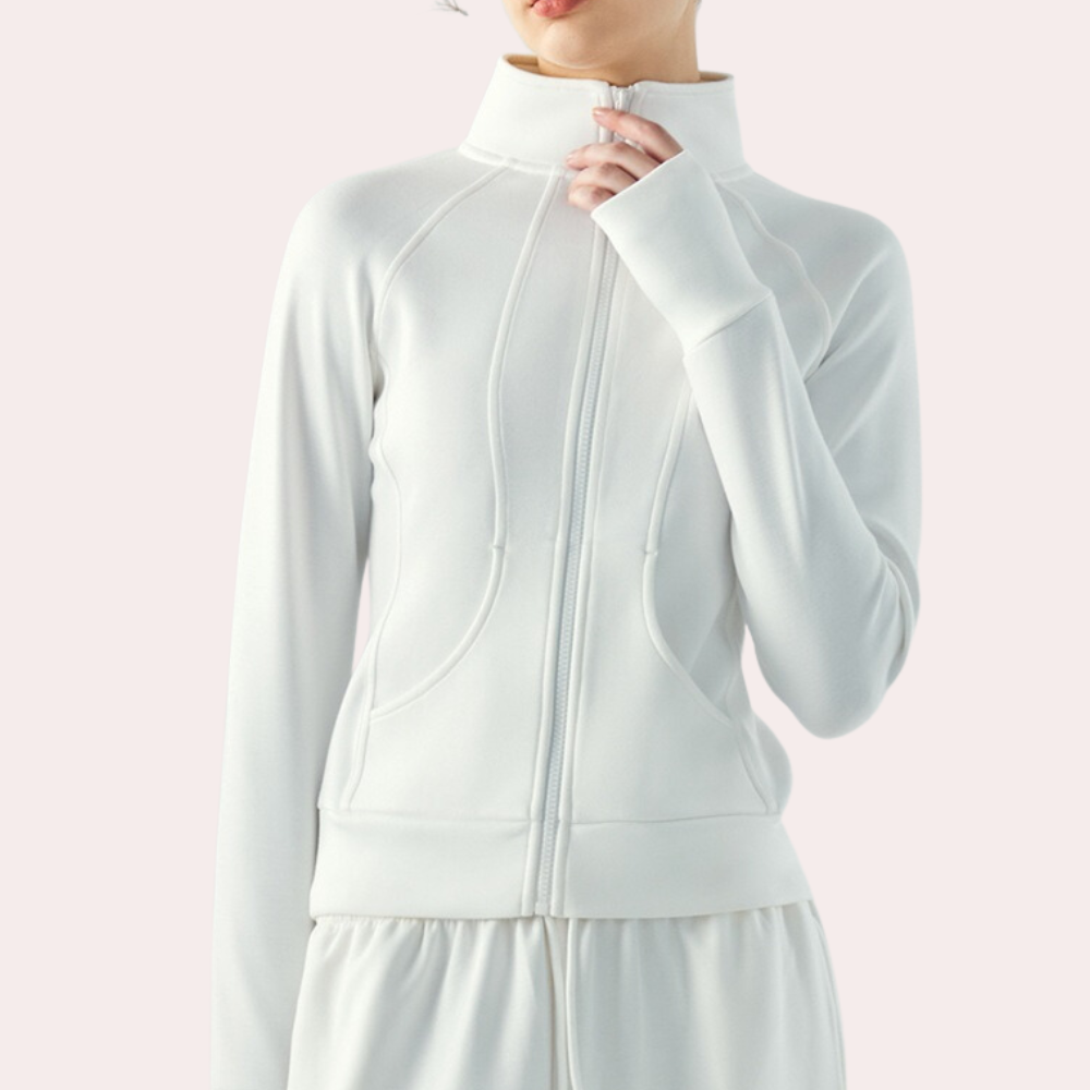 Manteau d'hiver chaud pour femme Mode automne
