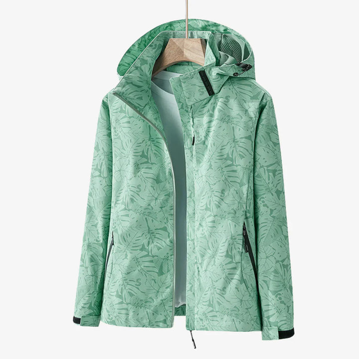 Parka ample femme Généreux