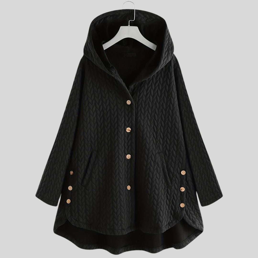 Doudoune chaude confortable pour femme