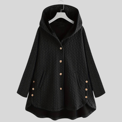 Doudoune chaude confortable pour femme