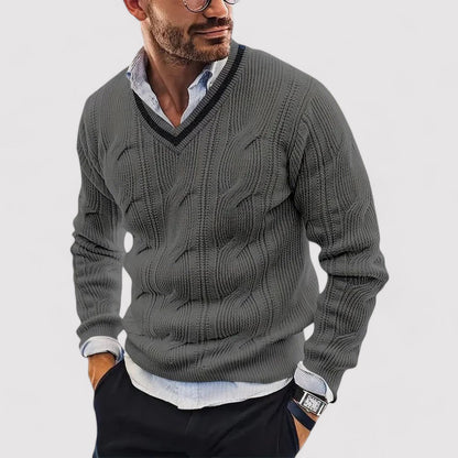 Pull long femme chaud jours frais
