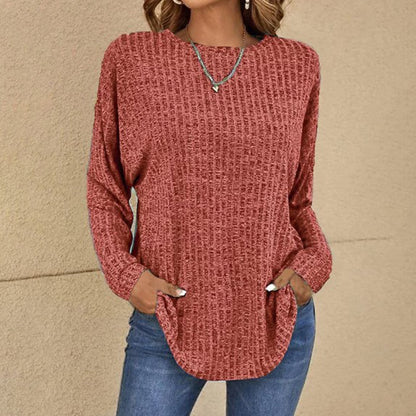 Pull Femme Modèle Hiver Chaud