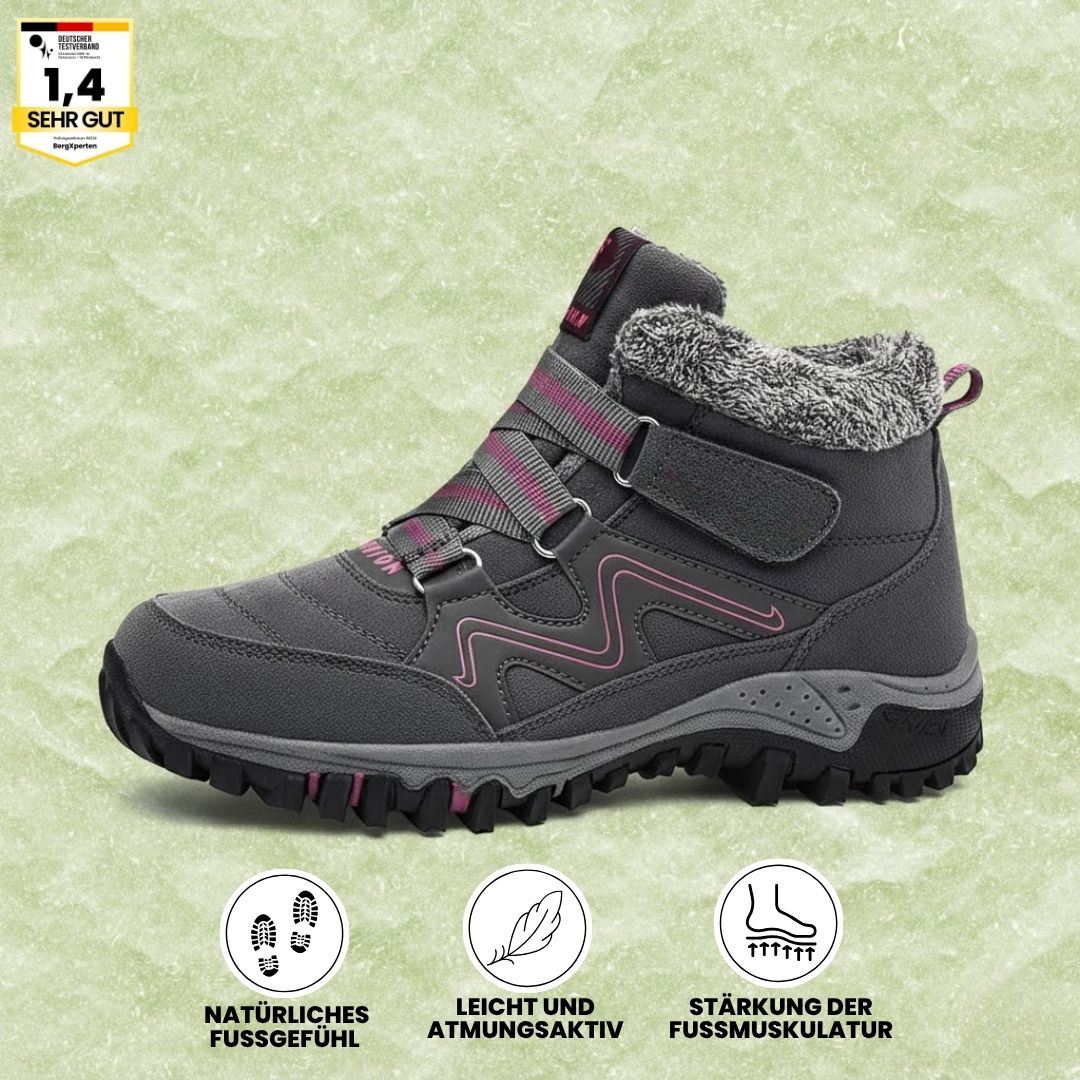 Herrenschuh Stabil und Bequem Alltag - IdealeKleiden
