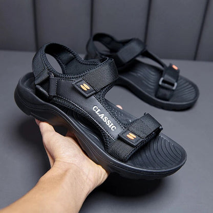 Sandales de randonnée confortables pour hommes