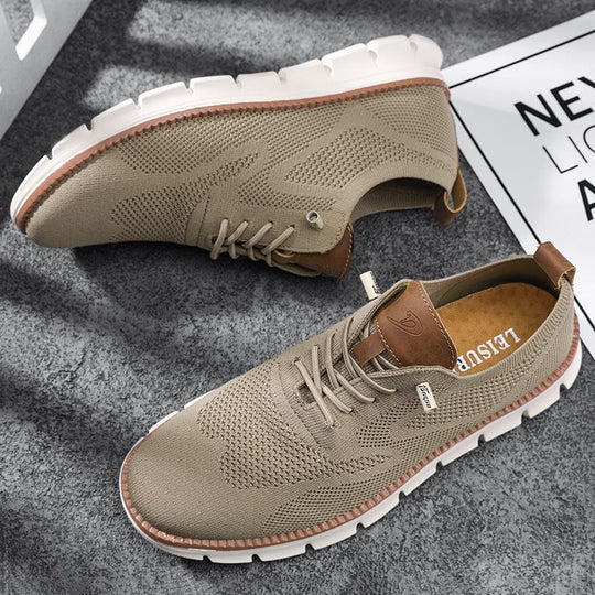 Schnelllaufschuhe Männer Sneaker - IdealeKleiden