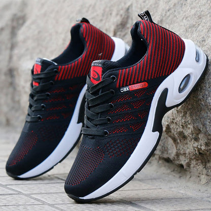 Komfort Sneaker Orthopädisch Weich - IdealeKleiden