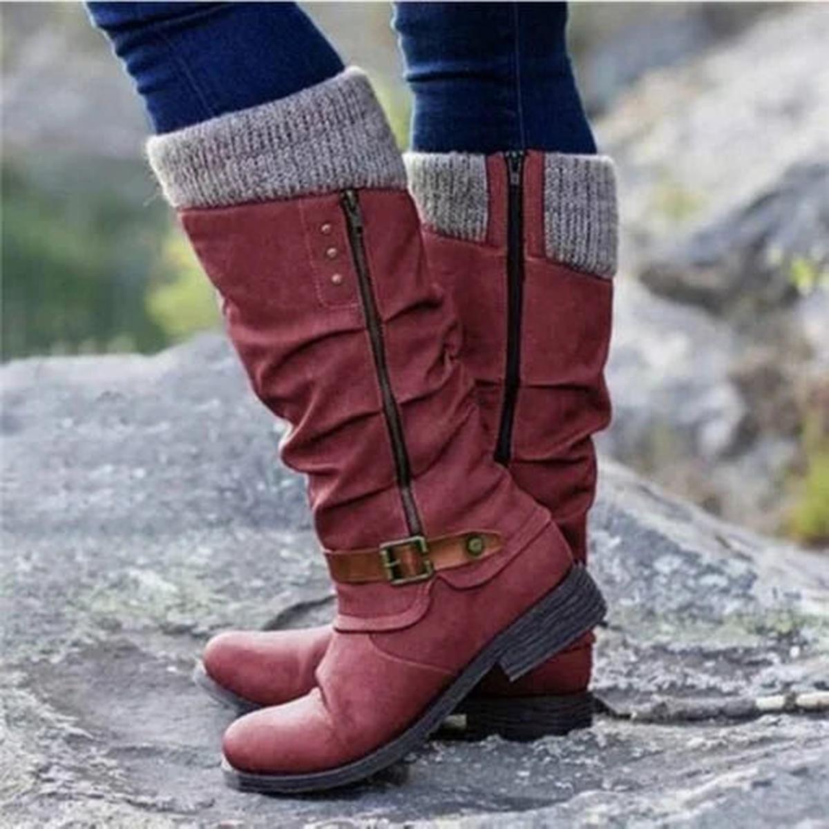 Chaussures de randonnée Bottes Confortables Imperméables