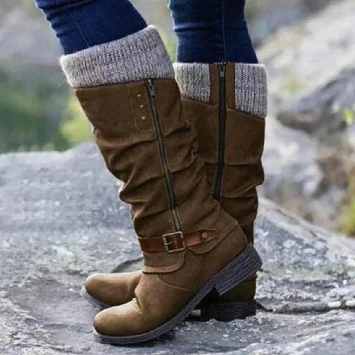 Chaussures de randonnée Bottes Confortables Imperméables