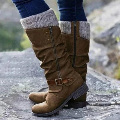 Chaussures de randonnée Bottes Confortables Imperméables