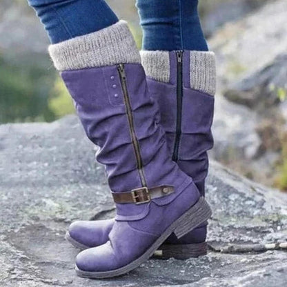 Chaussures de randonnée Bottes Confortables Imperméables