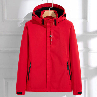 Veste de Pluie Légère Déperlante Femme
