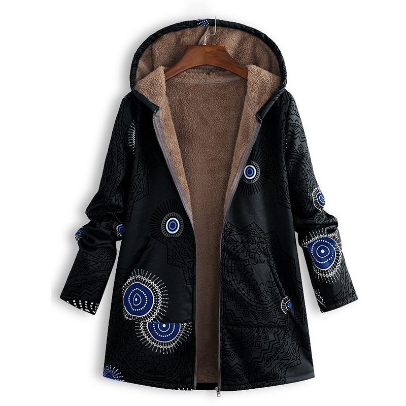 Veste femme style rétro chic