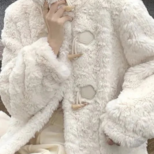 Stilvolle Damen Winterjacke Leicht & Warm - IdealeKleiden