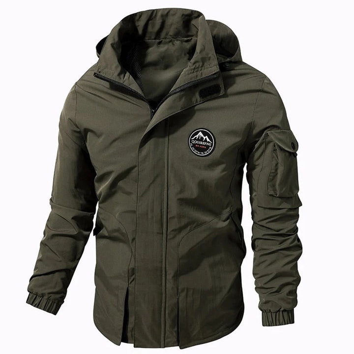 Parka d&