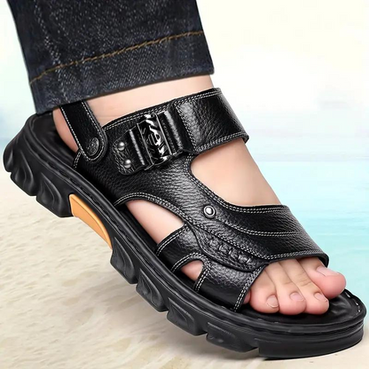 Sandales d'été confortables pour homme