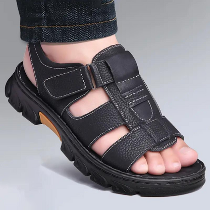 Sandales d'été confortables pour homme