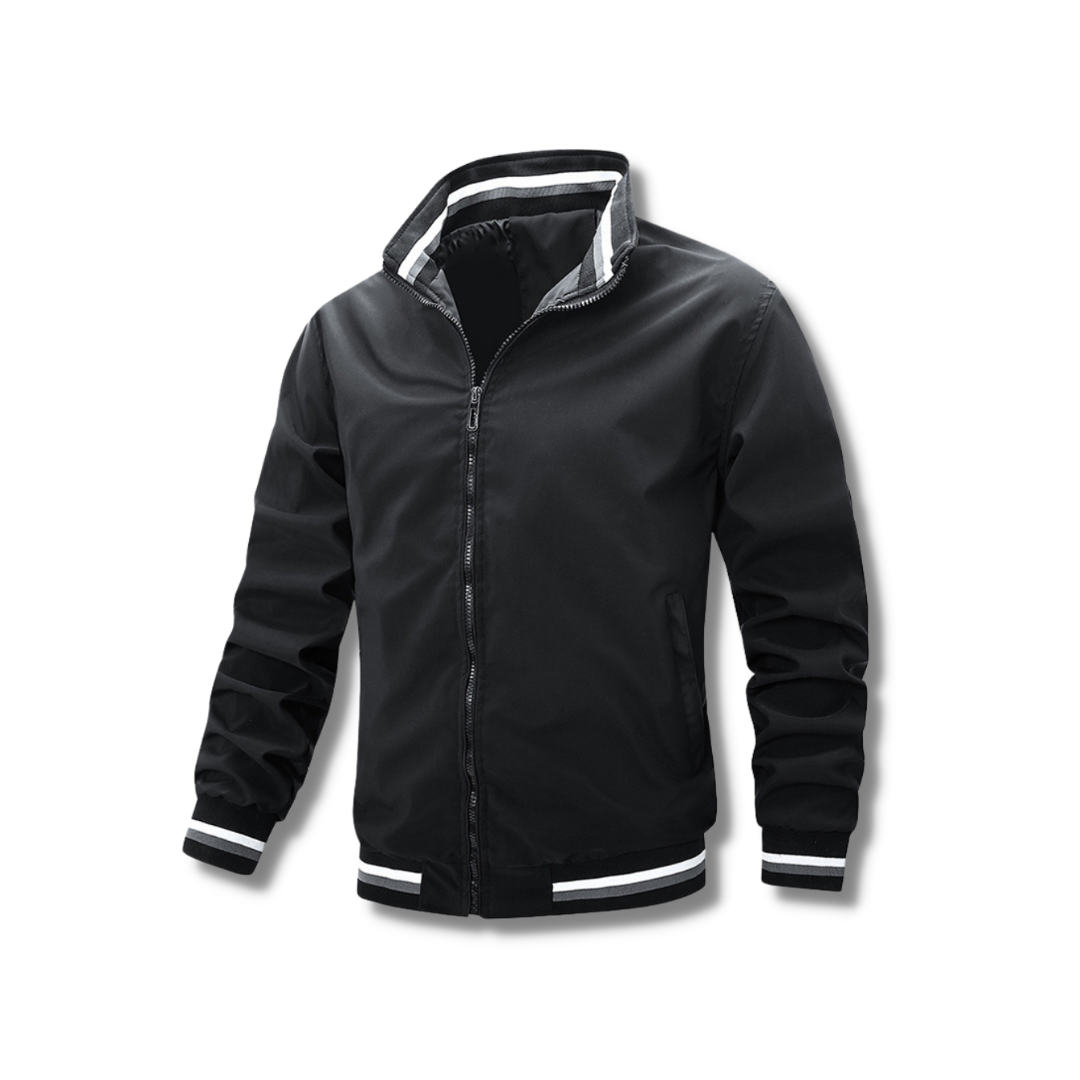 Veste d'extérieur déperlante femme