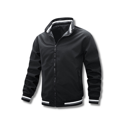 Veste d'extérieur déperlante femme