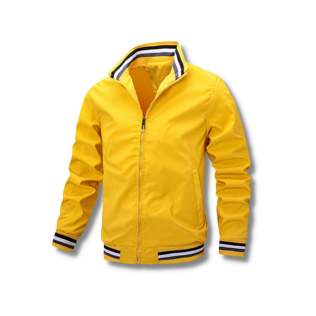 Veste d'extérieur déperlante femme