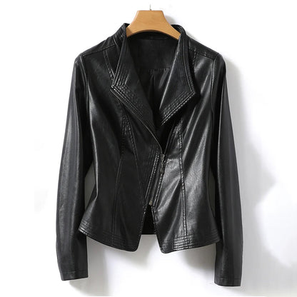 Veste tendance femme style automne