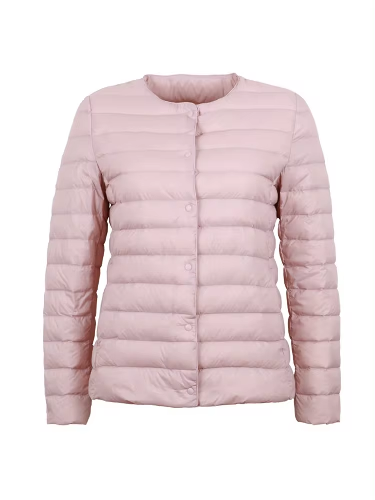 Doudoune ultralégère pour femme