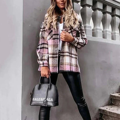 Gilet stylé matelassé élégant