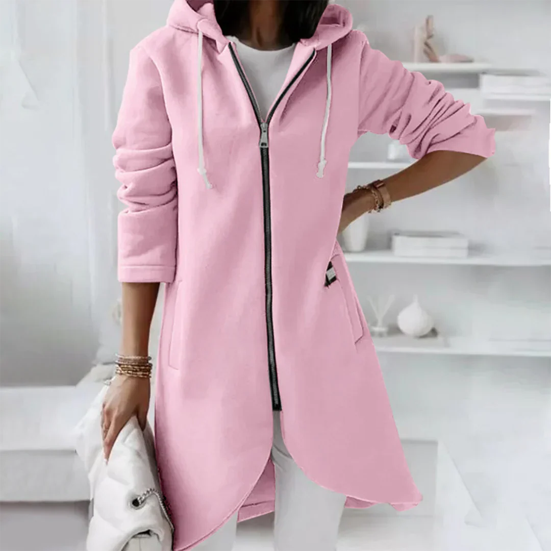 Pull en maille élégant et confortable pour femme