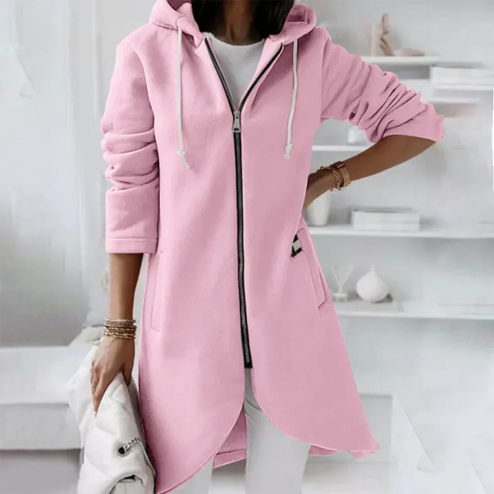Pull en maille élégant et confortable pour femme