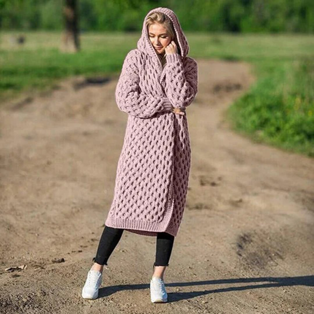 Gilet confortable pour femme Comfort