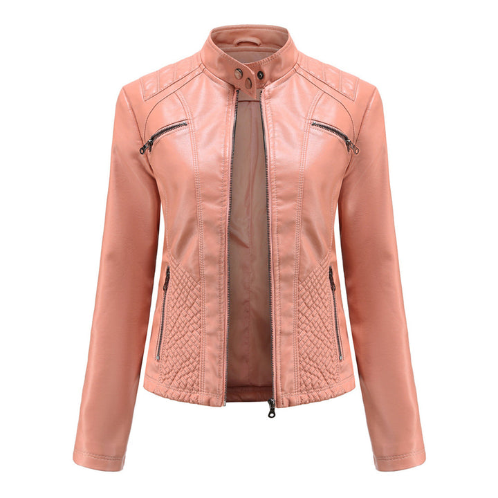 Veste femme mode épaulettes design