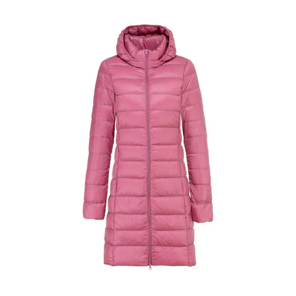 Veste femme moderne légère et élégante