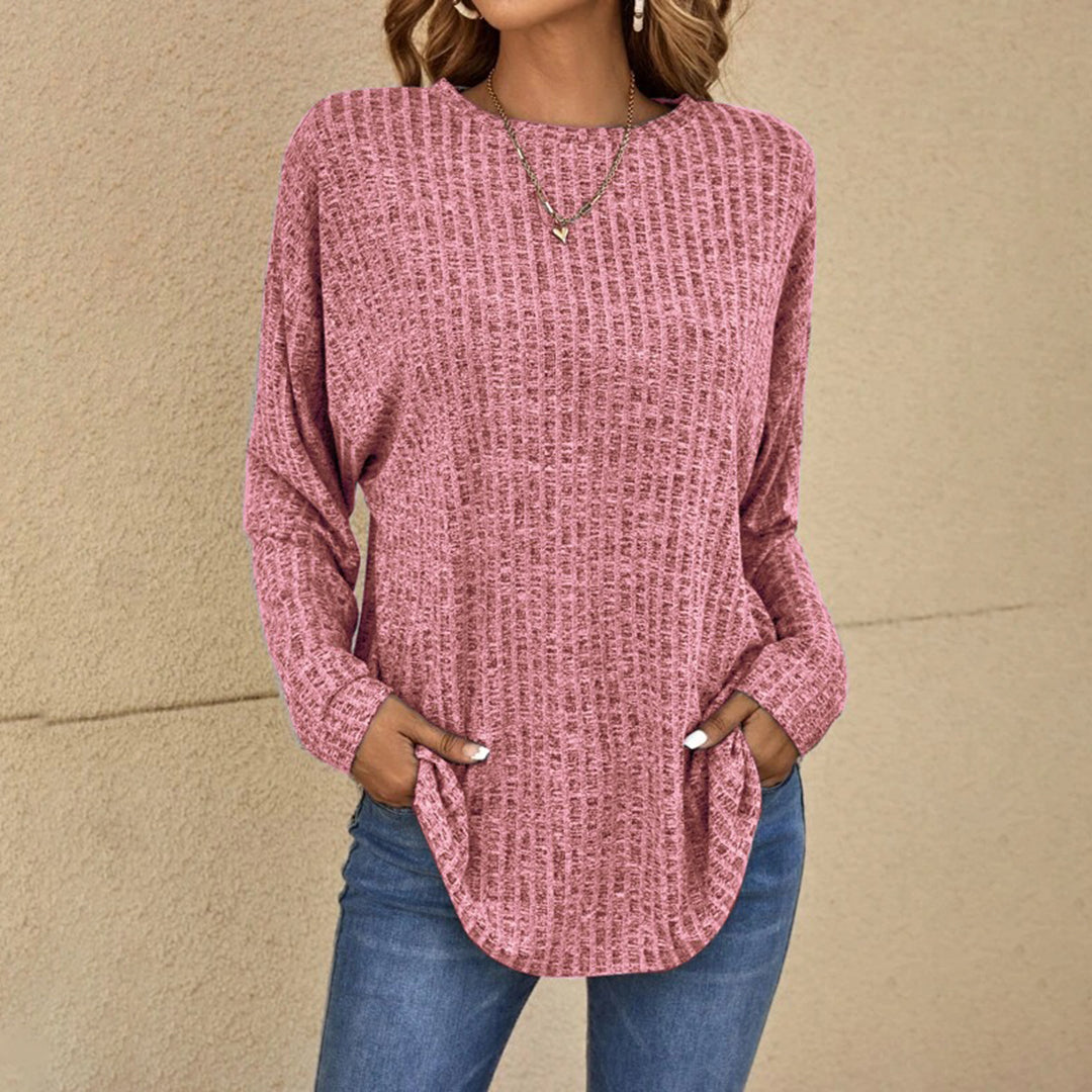 Pull Femme Modèle Hiver Chaud