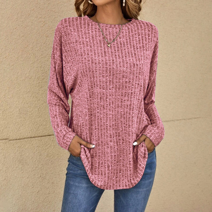 Pull Femme Modèle Hiver Chaud
